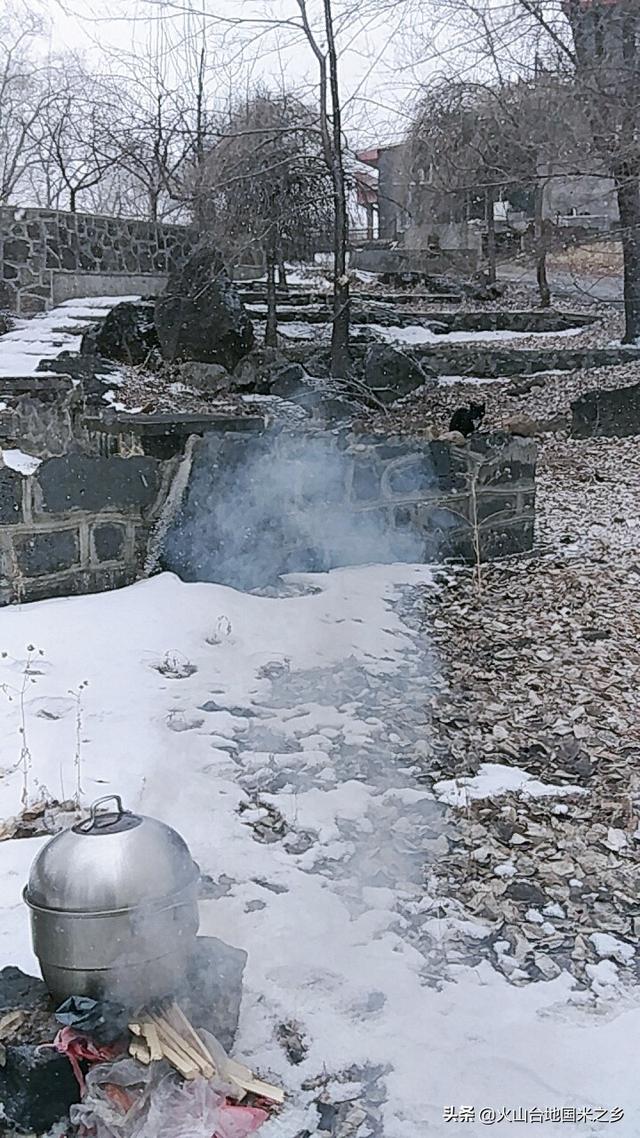 想在黑龙江一带找一处山野山林过隐居生活，有合适的地方吗