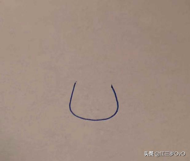 动物怎么画简笔画（夏天的动物怎么画简笔画）
