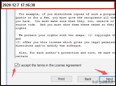 mysql安装并连接步骤？MySQL数据库安装步骤？