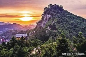 成都阳朔旅游攻略必去景点