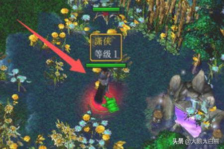 武林浩荡18攻略 武林浩荡1.8攻略  第4张