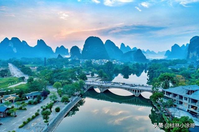 桂林市临桂县属于什么县