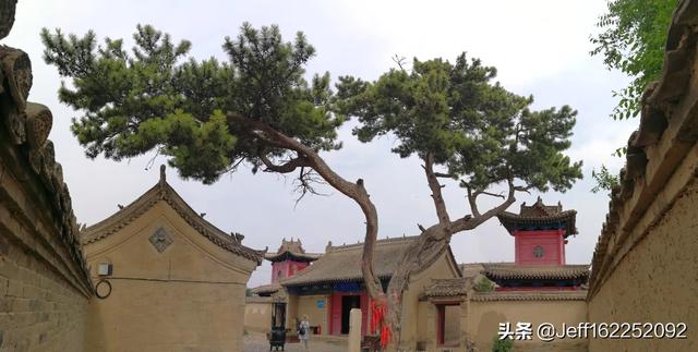 蔚州博物馆旅游攻略路线， 蔚州博物馆旅游攻略路线图