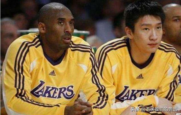 孙悦在NBA能混下去吗？