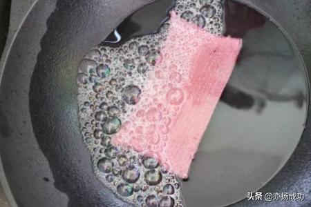 铸铁壶煮茶怎么保养(图2)