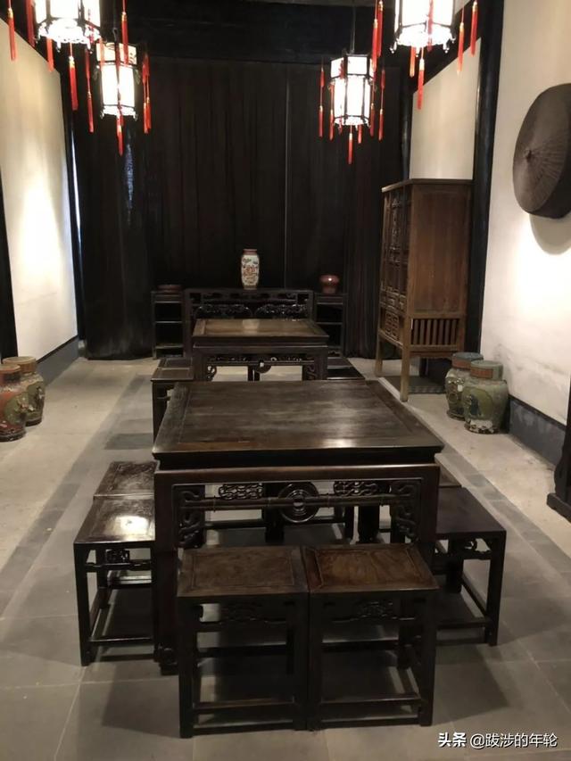 鲁迅故居地址在哪里（宁波鲁迅故居地址在哪里）