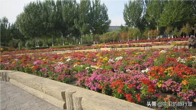 乌鲁木齐附近必去的景点(图11)
