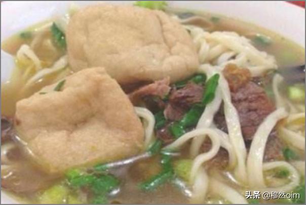 宁波市爱吃什么美食
