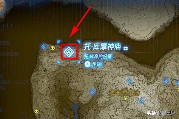 黑暗神殿地图怎么打开 黑暗神殿地图