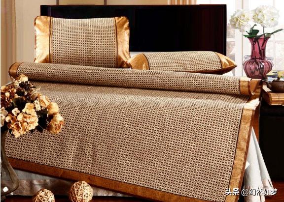 藤席什么牌子好？：老席匠