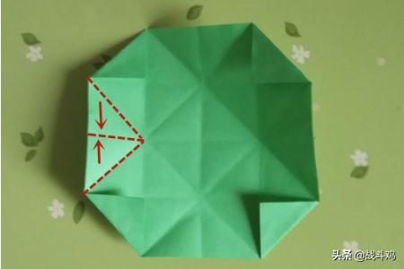 粽子做起来最简单的方法？：最简单的粽子折法