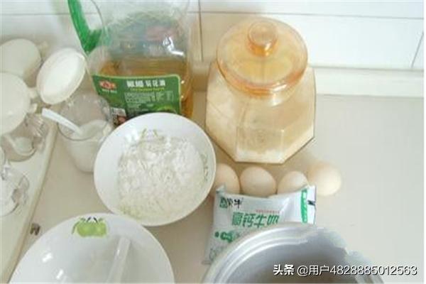 电饭锅做蛋糕方法-电饭锅做蛋糕方法视频