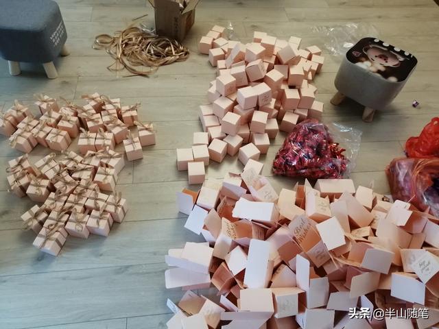 婚庆用品宣传，婚庆用品宣传语广告词