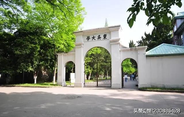 名牌大学排名，名牌大学排名前100名