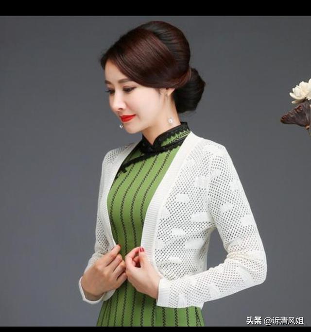 旅游真丝裙穿搭， 旅游真丝裙穿搭图片