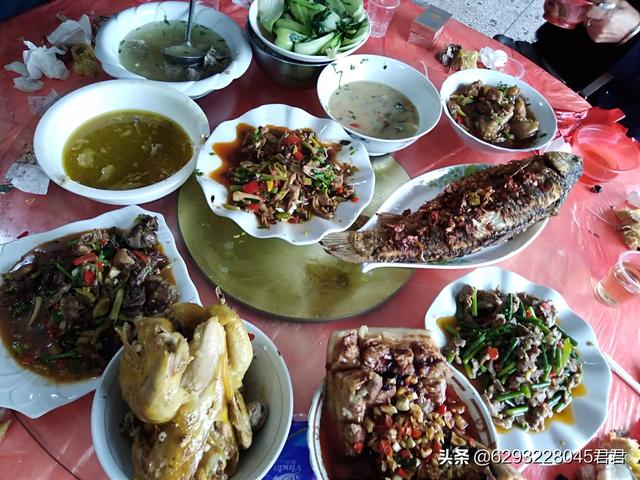 国庆节吃大餐作文205个字？：渔民捕205斤石斑鱼
