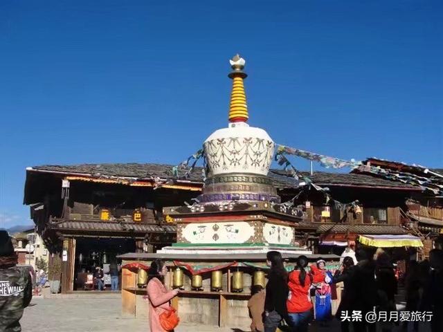 迪庆必去景点攻略怎么玩(图10)