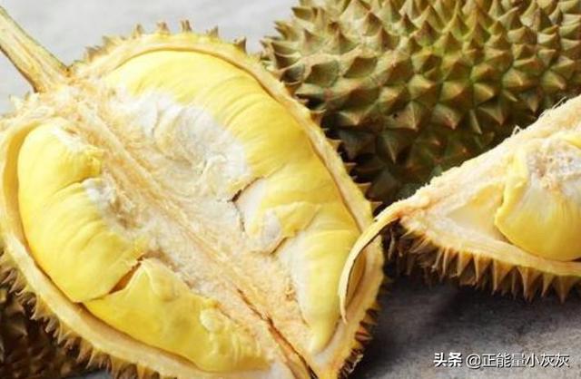 海南几种热带水果的区别(图1)