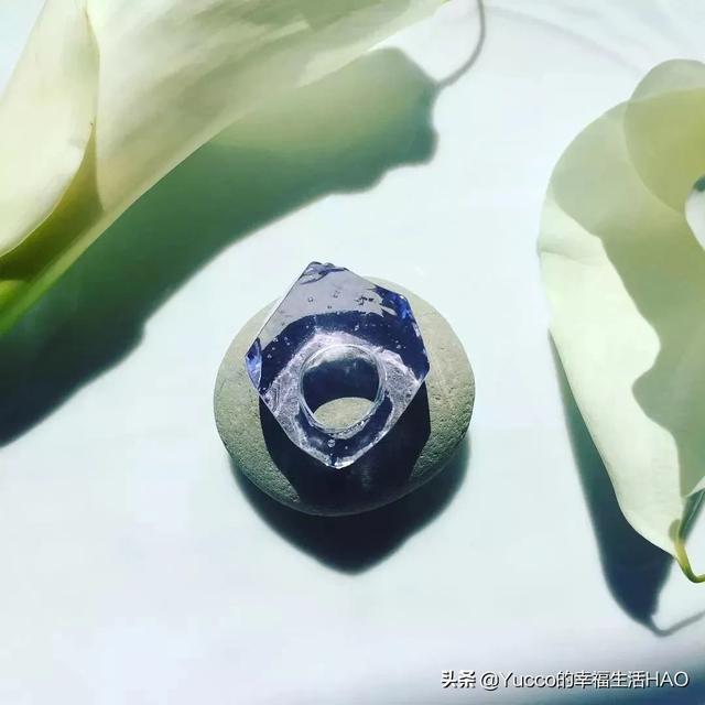 夏天首饰如何搭配高级感(图30)