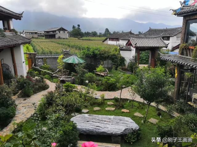 有哪些值得一看的免费景点