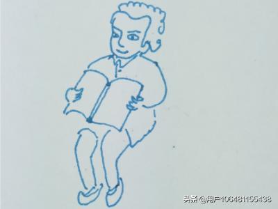 简画沙发-简画沙发图