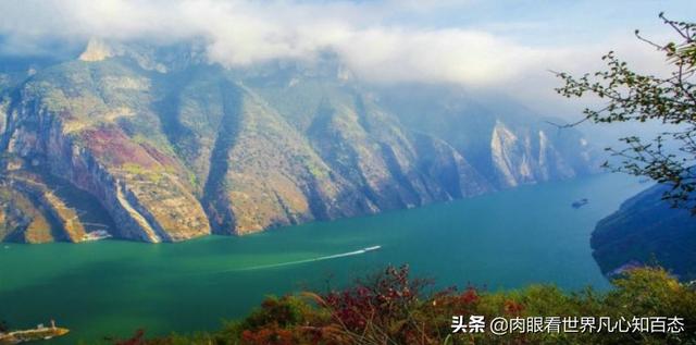 峡江自驾游最佳路线，峡江自驾游最佳路线图