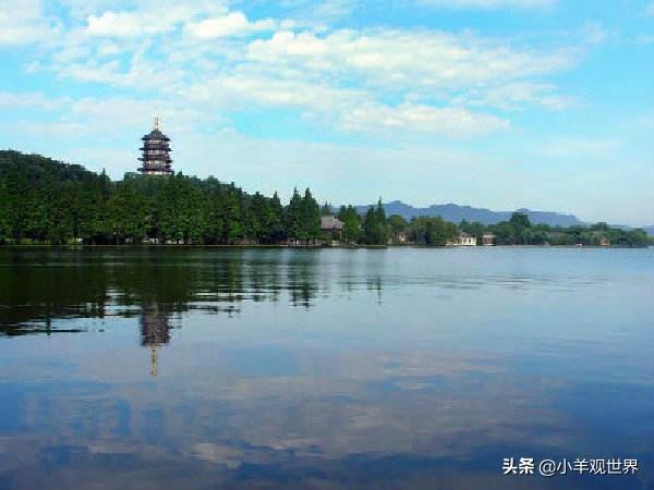 几月去杭州旅游温度最合适？