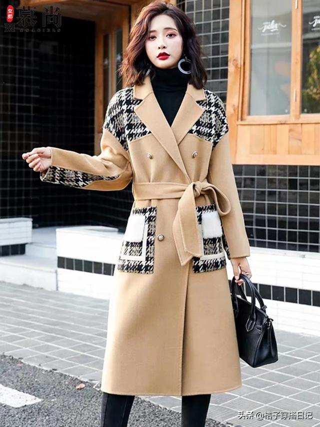 秋天的衣服如何搭配鞋子(图6)