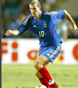 足球应该怎么踢