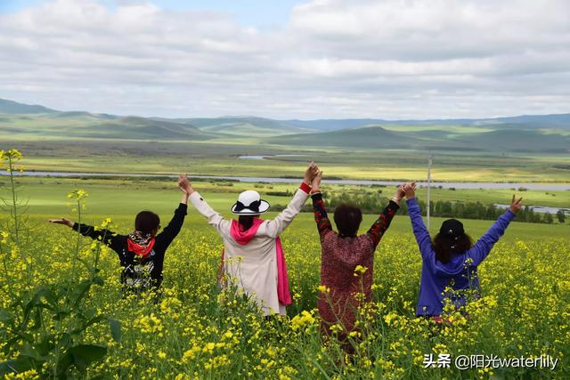 年假了去哪旅游