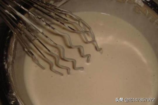 江米凉糕的做法-江米凉糕的做法家常做法