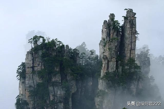 张家界是哪个省的-张家界是哪个省的城市