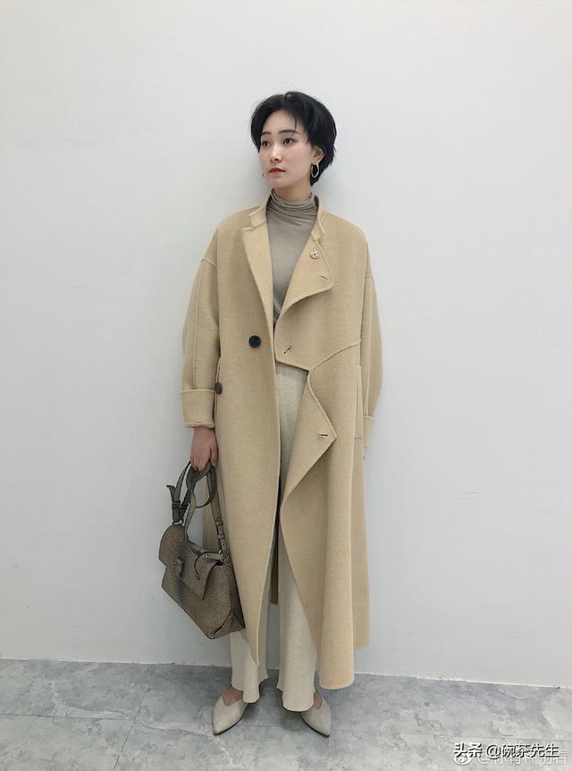 胖子如何搭配短外套好看(图8)