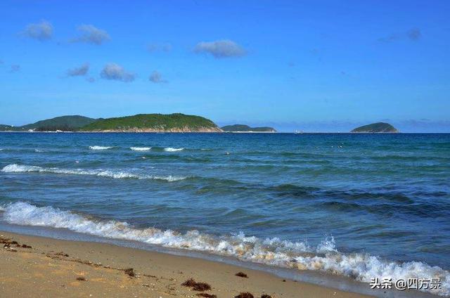 去三亚自由行怎么玩（去三亚玩怎么玩）