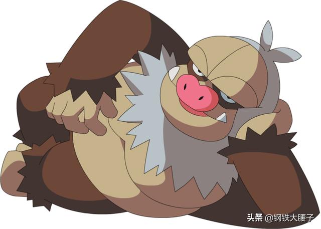 口袋妖怪消除 口袋妖怪消除强化-第1张图片-1050游戏知识