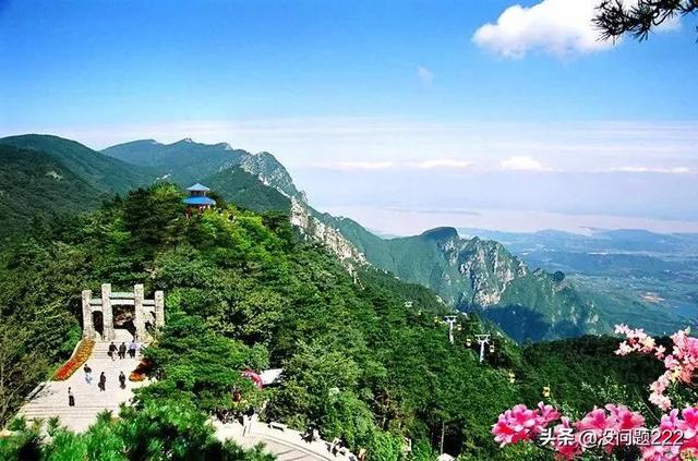 江西景点老年儿童门票价格， 江西景点老年儿童门票价格表