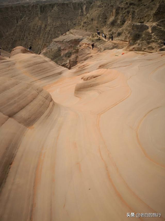 靖边十大旅游景点大全， 靖边十大旅游景点大全图片