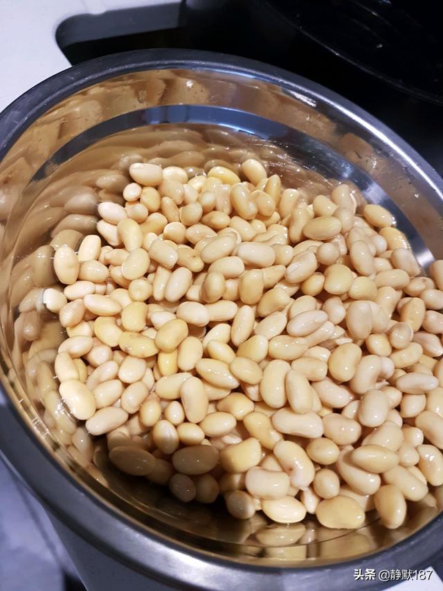 剥皮的大豆怎么吃才好