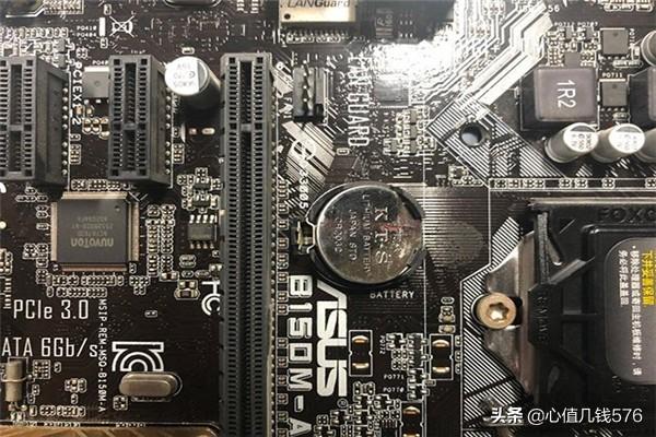 电脑日期时间不对每天都要调