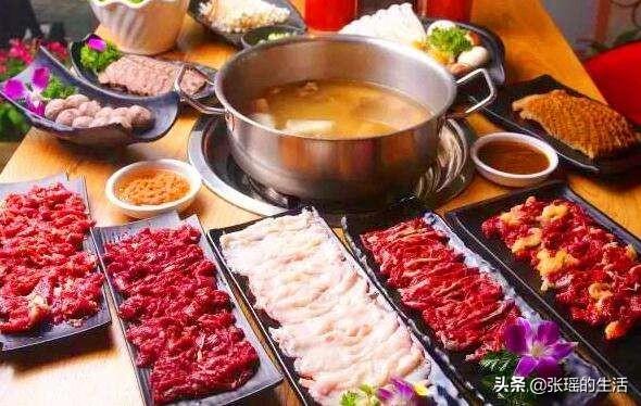 火锅冬天怎么吃不会胖吗(图2)