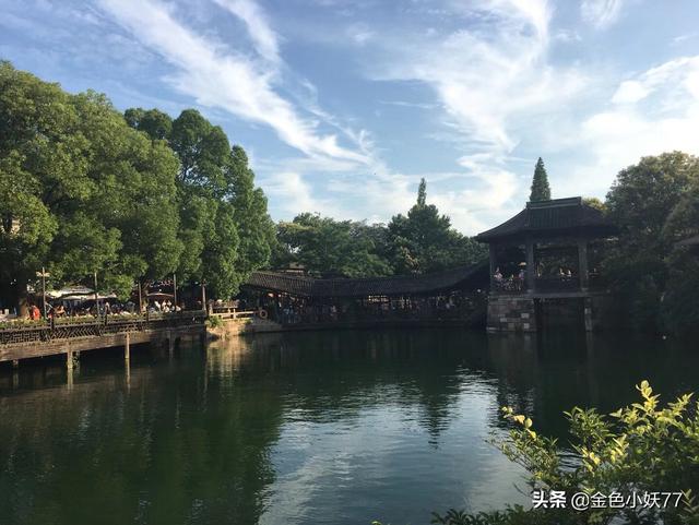 上海附近旅游景点二日游-上海附近旅游景点二日游推荐