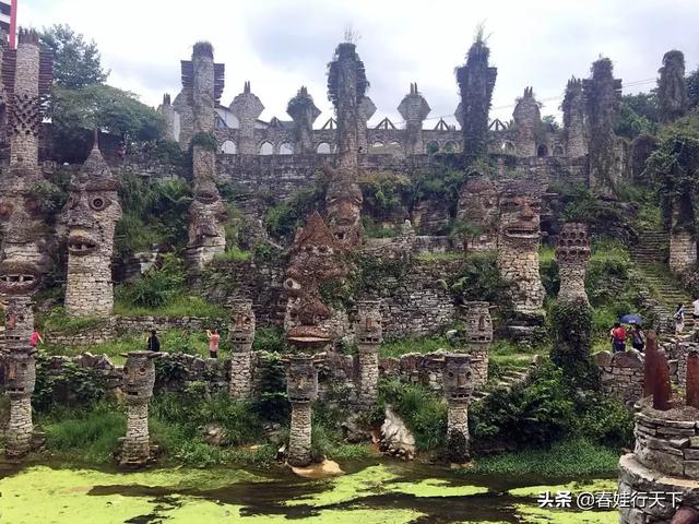 灌阳景区旅游攻略路线， 灌阳景区旅游攻略路线图