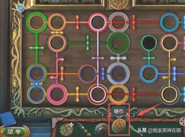 密室探险攻略 密室探险视频-第11张图片-随然AIR主题