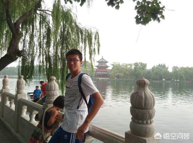 全景旅游穿搭北京， 北京旅行穿搭