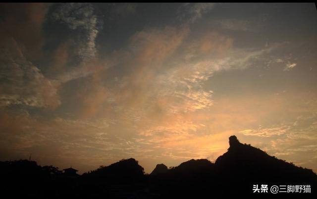 桂林市可以玩什么好玩的