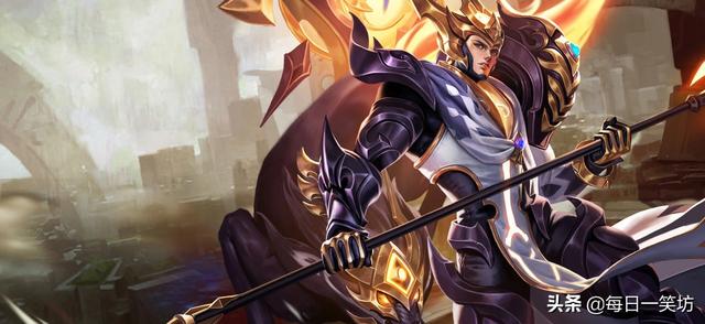 王者荣耀杨戬咤的台词全部