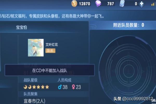 cd战队密码忘了怎么办 cd战队-第4张图片-随然AIR主题