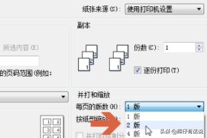 wps打印wps打印预览在哪