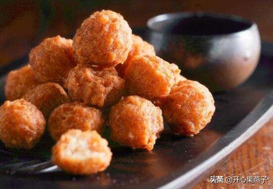 兔肉丸子做法？