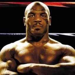 泰森为何一般都不补拳？：泰森回应输网红拳手